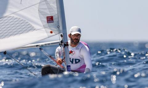 Επιστροφή στη δράση για Π. Κοντίδη στο πρώτο Grand Slam της χρονιάς στην Πάλμα