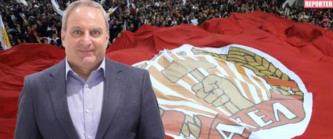 Η ελεύθερη πτώση του ΑΚΕΛ, το rebranding που δεν έπιασε και ένας Φειδίας ξαφνικά μέσα στα πόδια του-Το βαθύ πρόβλημα ενός κόμματος σε άρνηση