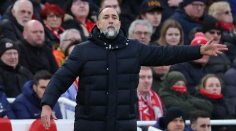 Να περάσει ο επόμενος-Τέλος από την Τότεναμ ο Ιγκόρ Τούντορ