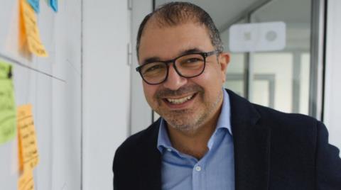 &Tau;. &Kappa;&omicron;&upsilon;&nu;&omicron;ύ&delta;&eta;&sigmaf;: &Alpha;&iota;&sigma;&iota;ό&delta;&omicron;&xi;&omicron; &tau;&omicron; &mu;έ&lambda;&lambda;&omicron;&nu; &tau;&eta;&sigmaf; &epsilon;&gamma;&chi;ώ&rho;&iota;&alpha;&sigmaf; &alpha;&mu;&upsilon;&nu;&tau;&iota;&kappa;ή&sigmaf; &beta;&iota;&omicron;&mu;&eta;&chi;&alpha;&nu;ί&alpha;&sigmaf;