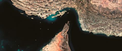 Πακιστάν, Τουρκία, Αίγυπτος και Σαουδική Αραβία προτείνουν σχέδιο για τα Στενά του Ορμούζ στα πρότυπα της Διώρυγας του Σουέζ