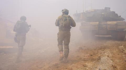 ΒΙΝΤΕΟ: Η στιγμή που οι IDF εξοντώνουν με drone ενόπλους της Χεζμπολάχ στον νότιο Λίβανο, δείτε βίντεο