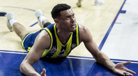 Τέταρτη συνεχόμενη ήττα της Φενέρμπαχτσε σε Τουρκία και EuroLeague-Έχασε στην παράταση από την Μπουρσασπόρ