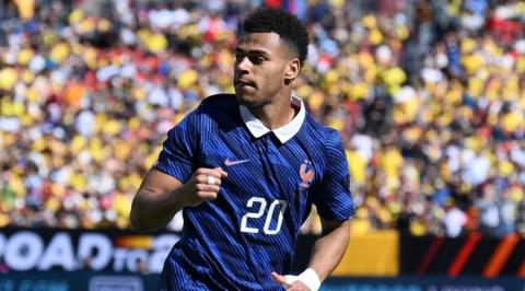 Έκλεισε ιδανικά τον κύκλο των φιλικών στις ΗΠΑ με σόου από Ντουέ και Τουράμ η Γαλλία