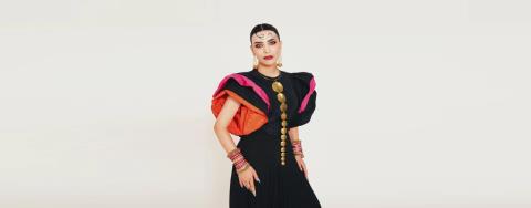 Η κόρη του Κώστα Χατζή, Δανιέλα, εξομολογείται: «Είχα το ιδιαίτερο προνόµιο στη ζωή µου να διαλέξω τη µαµά µου»