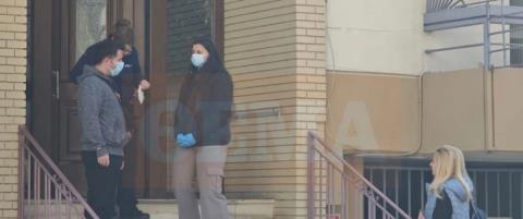 Μητέρα και κόρη οι νεκρές γυναίκες στο διαμέρισμα στη Ζωγράφου-Συνελήφθη ο 54χρονος γιος της οικογένειας