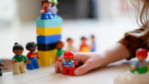 Εκστρατεία ελέγχου παιδικών παιχνιδιών ενόψει Πάσχα-Εξετάζονται 115 υποστατικά σε όλη την Κύπρο