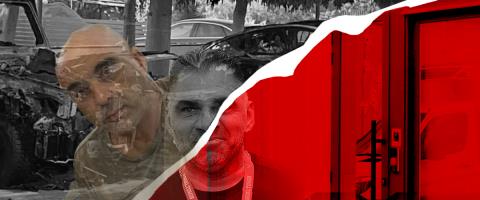 «Έκρηξη» εγκληματικότητας στη Λεμεσό, σε αχαρτογράφητα νερά ο πόλεμος κυριαρχίας-Κίνδυνος εδραίωσης οργανωμένου εγκλήματος με διεθνείς διαστάσεις