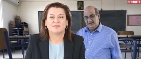 &Sigma;ή&kappa;&omega;&sigma;&epsilon; &tau;&omicron; &gamma;ά&nu;&tau;&iota; &eta; &Mu;&iota;&chi;&alpha;&eta;&lambda;ί&delta;&omicron;&upsilon;, &alpha;&pi;ά&nu;&tau;&eta;&sigma;&epsilon; &sigma;&tau;&eta;&nu; &Omicron;&Epsilon;&Lambda;&Mu;&Epsilon;&Kappa; &gamma;&iota;&alpha; &tau;&omicron;&upsilon;&sigmaf; &kappa;&alpha;&nu;&omicron;&nu;&iota;&sigma;&mu;&omicron;ύ&sigmaf;-&laquo;&Delta;&epsilon;&nu; έ&delta;&omega;&sigma;&epsilon; &sigma;&upsilon;&gamma;&kappa;&epsilon;&kappa;&rho;&iota;&mu;έ&nu;&eta; &epsilon;&iota;&sigma;ή&gamma;&eta;&sigma;&eta;&raquo;