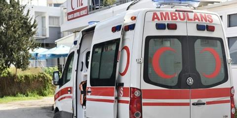 Εργατικό δυστύχημα από ηλεκτροπληξία στα κατεχόμενα-Νεκρός 43χρονος