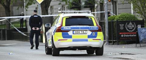 Φρίκη στη Σουηδία-Κατηγορείται ότι εξέδωσε τη σύζυγό του σε περισσότερους από 120 άνδρες