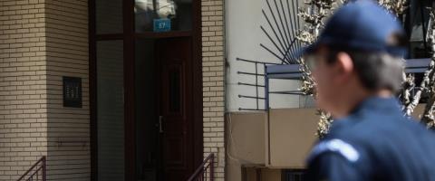 Πώς αποκαλύφθηκε το θρίλερ στου Ζωγράφου με τις δύο νεκρές γυναίκες-Τι είπε στην απολογία του ο 54χρονος