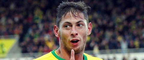 Η Κάρντιφ έχασε τη δίκη για τον Σάλα και από τα 120 εκατ. που ζητούσε, θα κληθεί να αποζημιώσει τη Ναντ