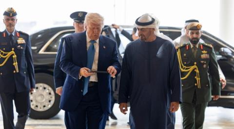 Τα ΗΑΕ «χτυπούν» την οικονομία του Ιράν και ανακαλούν μαζικά βίζες-Στο στόχαστρο assets 530 δισ. δολαρίων