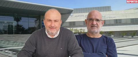 Βγαίνει μπροστά ο Παπαδάκης, απαντά στους ισχυρισμούς Δρουσιώτη-«Ούτε καν γνωρίζω τον πρώην δικαστή, πόσο μάλλον να τον αποκαλώ άρχοντα»