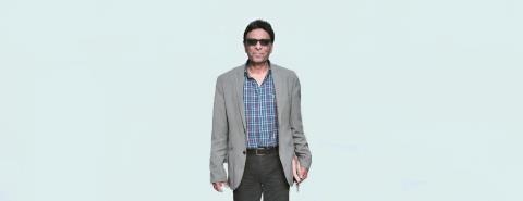 Βασίλης Παϊτέρης: «Το δικαστήριο αποφάσισε να δίνω 1.200 το μήνα για 3 χρόνια. Δε μπορώ»