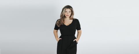 Αναστασία Γιάμαλη για Ιωάννα Τούνη: «Για να θεωρείσαι αρκετά θύμα, πρέπει να πληροίς συγκεκριμένες προϋποθέσεις»