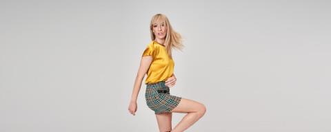 Ο πρώην σύζυγος της Κατερίνας Λάσπα, Νεκτάριος Νικολόπουλος, παντρεύεται την ηθοποιό του #ΆγιουΈρωτα, Ηρώ Πεκτέση