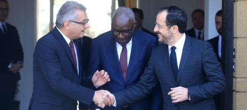 &Tau;&omicron; &alpha;&pi;ό&gamma;&epsilon;&upsilon;&mu;&alpha; &tau;&eta;&sigmaf; &Delta;&epsilon;&upsilon;&tau;έ&rho;&alpha;&sigmaf; &eta; &sigma;&upsilon;&nu;ά&nu;&tau;&eta;&sigma;&eta; &Chi;&rho;&iota;&sigma;&tau;&omicron;&delta;&omicron;&upsilon;&lambda;ί&delta;&eta; &kappa;&alpha;&iota; &Epsilon;&rho;&chi;&iota;&omicron;&upsilon;&rho;&mu;ά&nu;-&laquo;&Epsilon;&upsilon;&kappa;&alpha;&iota;&rho;ί&alpha; &nu;&alpha; &delta;&iota;&alpha;&phi;&alpha;&nu;&epsilon;ί &alpha;&nu; &mu;&pi;&omicron;&rho;&epsilon;ί &nu;&alpha; &upsilon;&pi;ά&rho;&xi;&epsilon;&iota; &omicron;&upsilon;&sigma;&iota;&alpha;&sigma;&tau;&iota;&kappa;ή &pi;&rho;ό&omicron;&delta;&omicron;&sigmaf;&raquo;