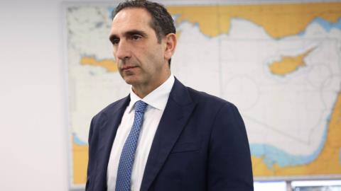 &Kappa;. &Iota;&omega;ά&nu;&nu;&omicron;&upsilon;: &Tau;&omicron; &sigma;&tau;ά&tau;&omicron;&upsilon;&sigmaf; &kappa;&beta;&omicron; &upsilon;&pi;&epsilon;&nu;&theta;&upsilon;&mu;ί&zeta;&epsilon;&iota; ό&tau;&iota; &omicron; &alpha;&gamma;ώ&nu;&alpha;&sigmaf; &mu;&alpha;&sigmaf; &delta;&epsilon;&nu; έ&chi;&epsilon;&iota; &omicron;&lambda;&omicron;&kappa;&lambda;&eta;&rho;&omega;&theta;&epsilon;ί