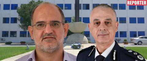 Εξελίξεις για τους σοβαρούς ισχυρισμούς Δρουσιώτη-Οδηγίες Αρχηγού Αστυνομίας για να παραληφθούν στοιχεία για σκοπούς διερεύνησης