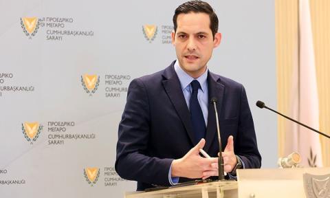 Κ. Λετυμπιώτης: Κοινός στόχος να έχουμε μια πετυχημένη τουριστική περίοδος