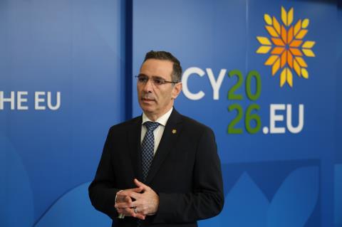 Ενίσχυση έρευνας και καινοτομίας στο επίκεντρο άτυπου Συμβουλίου Ανταγωνιστικότητας ΕΕ