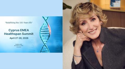 The Longevity Economy: Η Joanna Bensz για το επιχειρείν της βελτιστοποίησης της υγιούς μακροζωίας