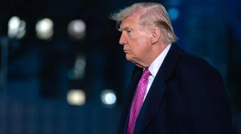 Νέα επίθεση Τραμπ προς την Ευρώπη-«Βρείτε λίγο θάρρος, πηγαίνετε στα Στενά του Ορμούζ και πάρτε το πετρέλαιο μόνοι σας»