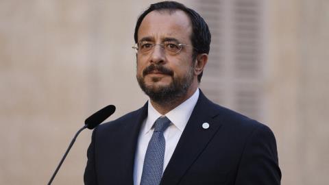 Λύπη για αναπομπή από Προέδρου του νόμου για ρύθμιση αγοράς ηλεκτρισμού εξέφρασε ο Χατζηγιάννη