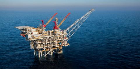 Περί τα τέλη του 2027 ή εντός του πρώτου εξαμήνου του 2028 αναμένεται το πρώτο φυσικό αέριο από την κυπριακή ΑΟΖ