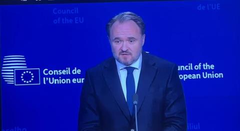 Υπό την Κυπριακή Προεδρία η ΕΕ σε αναζήτηση κοινής γραμμής για την ενέργεια στην άτυπη Σύνοδο υπουργών