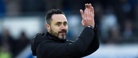 Η Τότεναμ ανακοίνωσε την πρόσληψη του Ντε Τσέρμπι