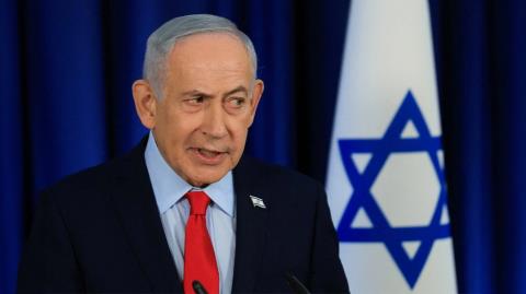 Ο Νετανιάχου προειδοποιεί ότι ο πόλεμος δεν έχει τελειώσει-«Χτυπήσαμε το Ιράν και τον άξονά του με δέκα πληγές»