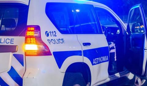 Έτσι σημειώθηκε η επεισοδιακή καταδίωξη με πυροβολισμούς στον αυτοκινητόδρομο-Οδηγούσε υπό την επήρεια αλκοόλ ο οδηγός