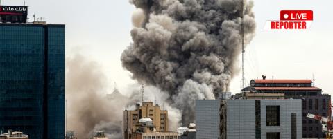 LIVE: Ευοίωνες προβλέψεις Τραμπ για το τέλος του πολέμου-Εκτιμά ότι θα τερματιστεί σε δύο με τρεις εβδομάδες