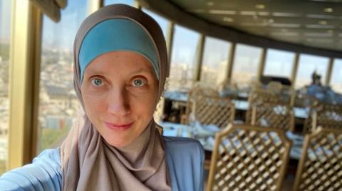 Απήχθη η Αμερικανίδα δημοσιογράφος Σέλι Κίτλεσον στη Βαγδάτη