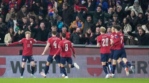 Οι Τσέχοι είχαν την ψυχραιμία στη ρωσική ρουλέτα των πέναλτι και επέστρεψαν στο Μουντιάλ μετά από 20 χρόνια