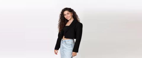 Νεφέλη Μεγκ: «Μου βγήκαν στην επιφάνεια τάσεις αυτοχειρίας από τον τρόπο που μου συμπεριφέρθηκε ο μαλ…..»