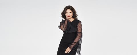 Ταμίλα Κουλίεβα: «Όταν έφερα τον γιο μου στον κόσμο, επέλεξα να γεννήσω μέσα σε νερό, ήταν ένα θαύμα»