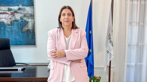 Ύψιστη προτεραιότητα για την Κυβέρνηση η απελευθέρωση και επανένωση της Κύπρου-«Ο ελληνισμός της Κύπρου έγραψε τη δική του ιστορία»