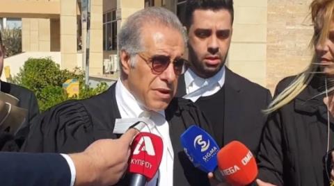 Επιμένει για διορισμό ξένων ποινικών ανακριτών για τους ισχυρισμούς Δρουσιώτη ο Κρις-Ζητά εκ νέου παρέμβαση του Προέδρου