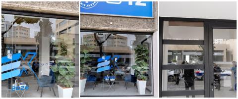 &Beta;&alpha;&nu;&delta;ά&lambda;&iota;&sigma;&alpha;&nu; &tau;&omicron; &epsilon;&pi;&iota;&tau;&epsilon;&lambda;&epsilon;ί&omicron; &tau;&omicron;&upsilon; &Chi;&alpha;&mu;&pi;&omicron;&upsilon;&lambda;ά &sigma;&tau;&eta; &Lambda;&epsilon;&mu;&epsilon;&sigma;ό, &zeta;&eta;&mu;&iota;έ&sigmaf; &sigma;&tau;&eta; &gamma;&upsilon;ά&lambda;&iota;&nu;&eta; &pi;&rho;&omicron;&theta;ή&kappa;&eta;-&Kappa;&alpha;&tau;&alpha;&gamma;&gamma;&epsilon;&lambda;ί&alpha; &sigma;&tau;&eta;&nu; &Alpha;&sigma;&tau;&upsilon;&nu;&omicron;&mu;ί&alpha; (pics)