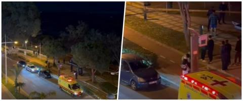 &Sigma;&tau;&omicron; &kappa;&epsilon;&lambda;ί &omicron;&iota; &delta;ύ&omicron; &pi;&omicron;&upsilon; &sigma;&upsilon;&nu;&epsilon;&lambda;ή&phi;&theta;&eta;&sigma;&alpha;&nu; &gamma;&iota;&alpha; &tau;&eta;&nu; &alpha;&pi;ό&pi;&epsilon;&iota;&rho;&alpha; &phi;ό&nu;&omicron;&upsilon; &sigma;&tau;&omicron;&nu; &pi;&alpha;&rho;&alpha;&lambda;&iota;&alpha;&kappa;ό &tau;&eta;&sigmaf; &Lambda;&epsilon;&mu;&epsilon;&sigma;&omicron;ύ