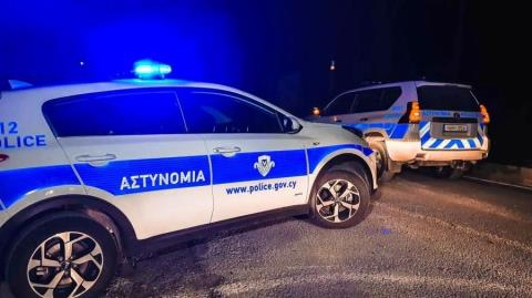 &Epsilon;&mu;&pi;&rho;&eta;&sigma;&mu;&omicron;ί &pi;ί&sigma;&omega; &alpha;&pi;ό &tau;&iota;&sigmaf; &phi;&omega;&tau;&iota;έ&sigmaf; &sigma;&epsilon; ό&chi;&eta;&mu;&alpha; 72&chi;&rho;&omicron;&nu;&omicron;&upsilon; &sigma;&tau;&eta; &Lambda;&epsilon;&mu;&epsilon;&sigma;ό &kappa;&alpha;&iota; &pi;&alpha;&lambda;&alpha;&iota;&omicron;&pi;&omega;&lambda;&epsilon;ί&omicron;&upsilon; &sigma;&tau;&eta; &Lambda;&epsilon;&upsilon;&kappa;&omega;&sigma;ί&alpha;-Έ&rho;&epsilon;&upsilon;&nu;&epsilon;&sigmaf; &gamma;&iota;&alpha; &epsilon;&nu;&tau;&omicron;&pi;&iota;&sigma;&mu;ό &tau;&omega;&nu; &delta;&rho;&alpha;&sigma;&tau;ώ&nu;