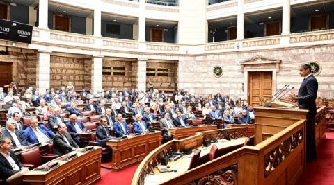 Τα 13 ονόματα της νέας δικογραφίας του ΟΠΕΚΕΠΕ-Ανάμεσά τους πρώην και νυν υπουργοί της Κυβέρνησης