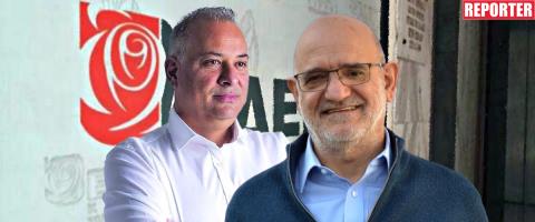 &Kappa;&alpha;&tau;ά &mu;έ&tau;&omega;&pi;&omicron; &epsilon;&pi;ί&theta;&epsilon;&sigma;&eta; &Epsilon;&Delta;&Epsilon;&Kappa; &sigma;&tau;&omicron;&nu; &Mu;&alpha;&kappa;ά&rho;&iota;&omicron;-&laquo;&Tau;&alpha;&upsilon;&tau;ί&zeta;&epsilon;&tau;&alpha;&iota; &mu;&epsilon; &tau;&iota;&sigmaf; &tau;&omicron;&upsilon;&rho;&kappa;&iota;&kappa;έ&sigmaf; &theta;έ&sigma;&epsilon;&iota;&sigmaf; &sigma;&tau;&omicron; &Kappa;&upsilon;&pi;&rho;&iota;&alpha;&kappa;ό, &pi;&rho;&omicron;&omega;&theta;&epsilon;ί &alpha;&nu;&alpha;&xi;&iota;&omicron;&pi;&rho;&epsilon;&pi;ή &sigma;&upsilon;&nu;&theta;&eta;&kappa;&omicron;&lambda;ό&gamma;&eta;&sigma;&eta; &tau;&omicron; &kappa;ό&mu;&mu;&alpha; &tau;&omicron;&upsilon;&raquo;