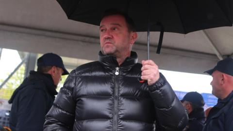 «Συγκινητική ημέρα, ακούσαμε τα ονόματα των παιδιών μας... Έγιναν διορθωτικές κινήσεις αλλά η αίθουσα δεν είναι όπως πρέπει να είναι»