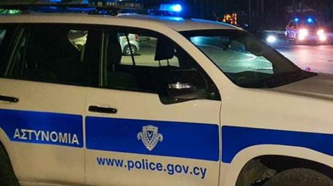 Έκρηξη βόμβας έξω από οικία 49χρονου στη Δερύνεια