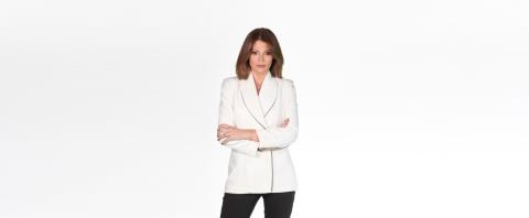 Η συγκλονιστική εξομολόγησή της Χριστίνας Βίδου για την παχυσαρκία - Από τα 126 κιλά στην απόλυτη απελευθέρωση